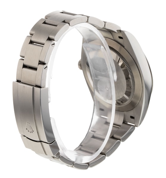 Rolex Oyster Perpetual 124300